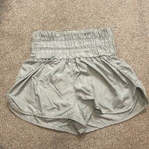 FP Movement Athletic Shorts